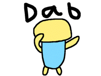 Dabbing
