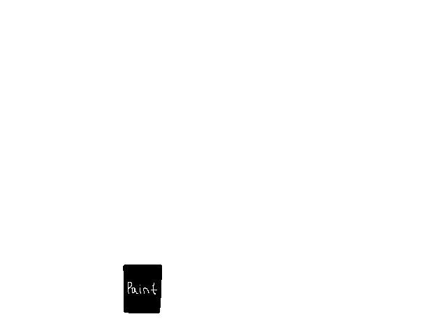 Typography of my name