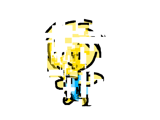 Koolguy has been glitched