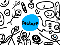 Who Will Get A Feature?