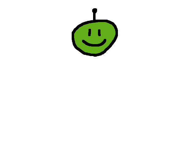 Splitting (with faces, antennas and colour)