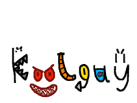 Koolguy monsters