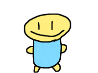 My OC's name is Brian