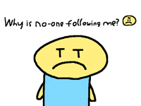 C'mon you guys.