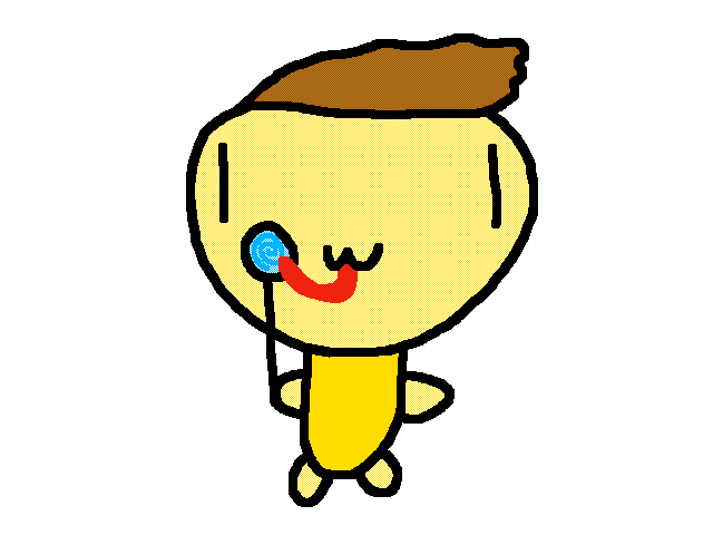 Cute and Scary Contest for Drawmations
