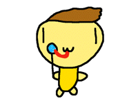 Cute and Scary Contest for Drawmations