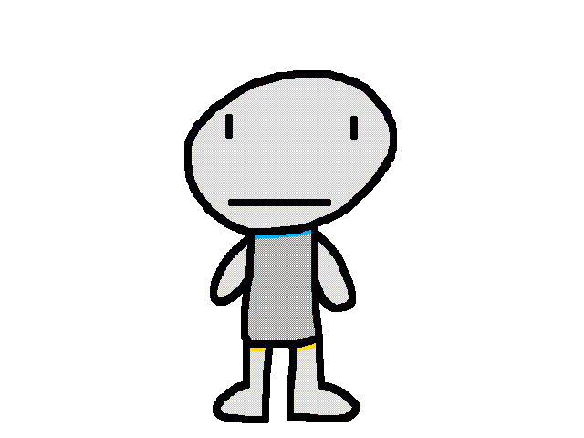 My OC
