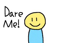 Dare Brian!
