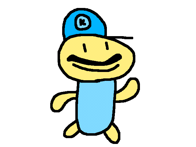 Super Koolguy Bros