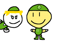 #Recyclers