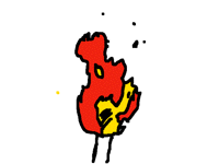 fire
