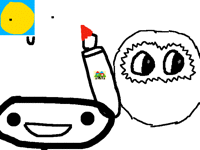 What the PasteBoard?? + Q and A