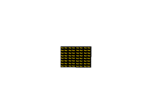 All my pixels