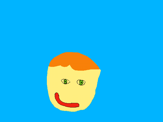 Ron weasly