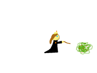 Wingardium leviosa 2