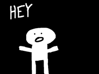 Hey