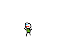 Spinny man 2