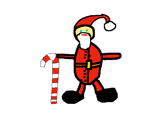 Santa