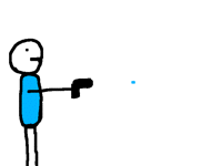 Pistol