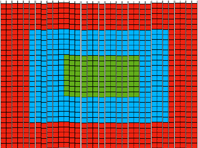 Optical illusion