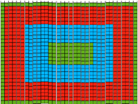 Optical illusion