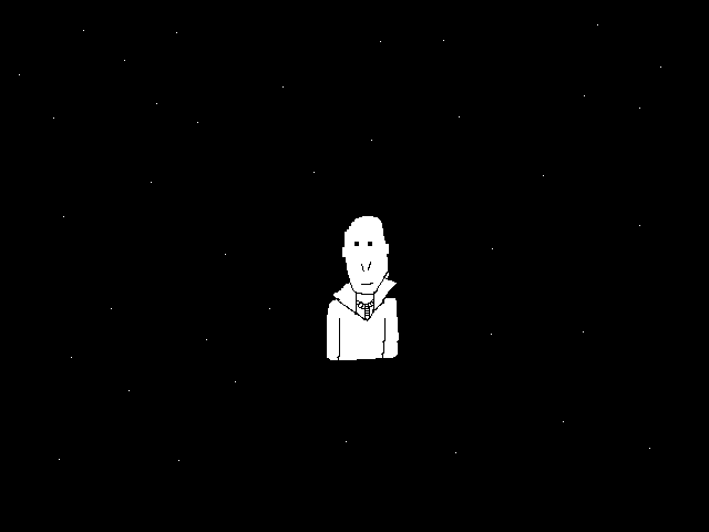 Fancy Voldermort and the stars