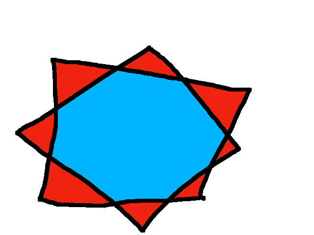 Lovely star