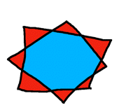 Lovely star