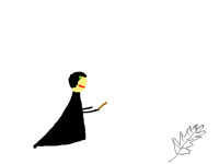 Wingardium leviosa