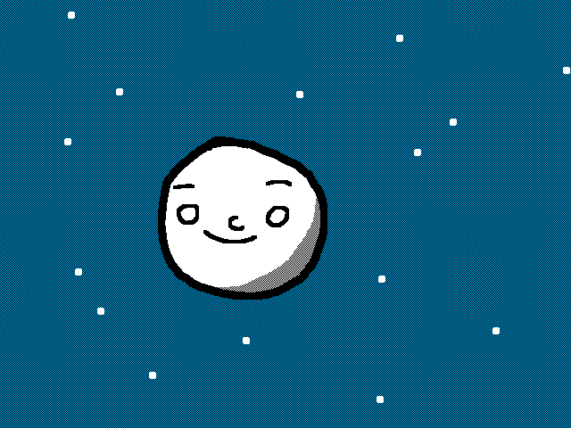 Mr moon