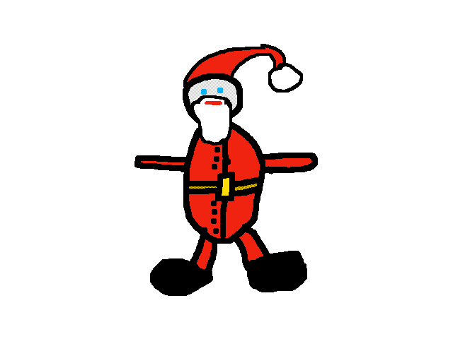 Santa force
