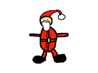 Santa force