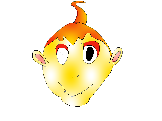 Chimchar