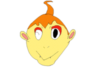 Chimchar