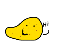 Hi bye