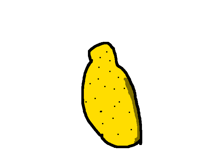 Lemon guy