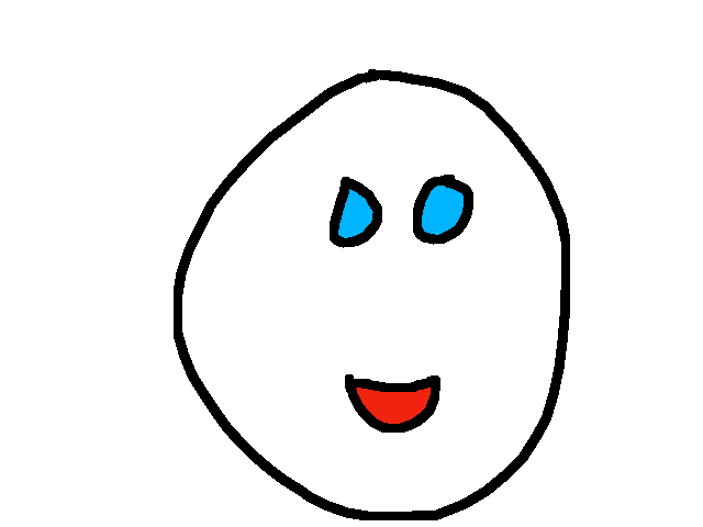 Angry man