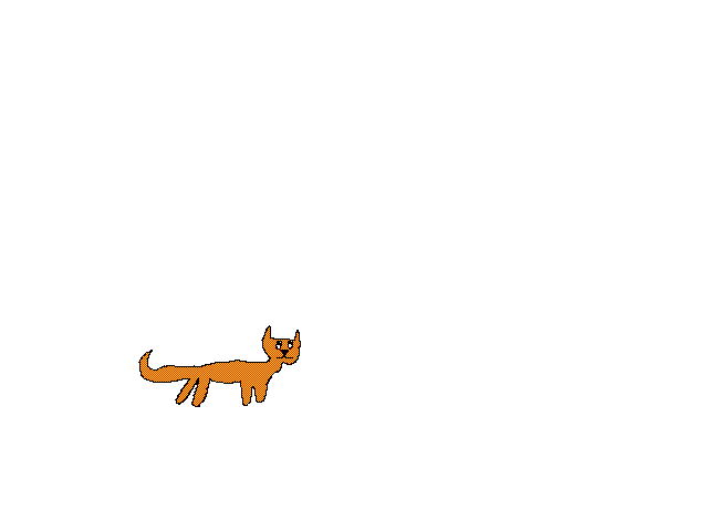 Run and jump