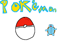 Pokémon