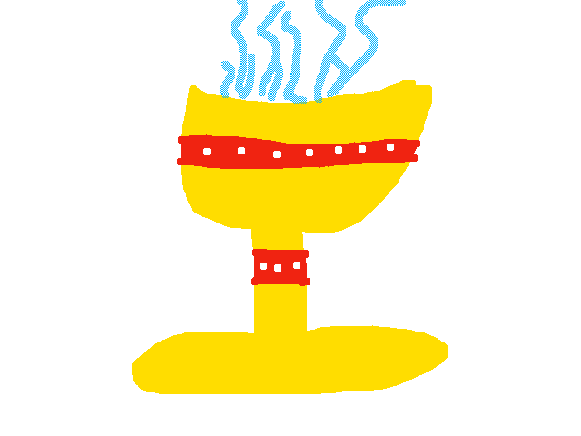Goblet of fire