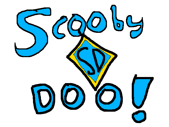 Scooby Doo