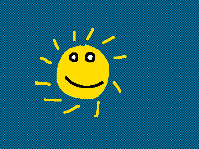 Mr sun