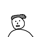 Windy bilbo baggins