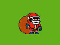 Santa Claus