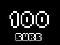 | 100 SUBSCRIBERS |