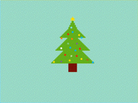 CHRISTMAS TREE