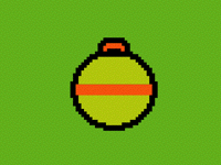 CHRISTMAS BALL