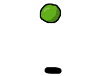 SLIME BALL