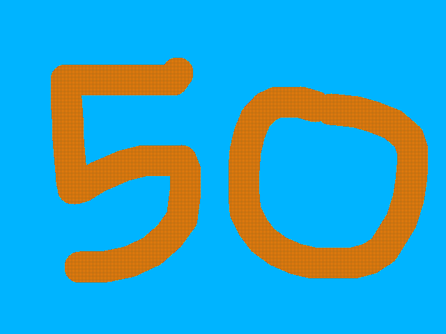 | 50 SUBS |