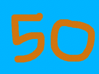 | 50 SUBS |